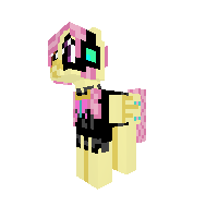 Gamershy