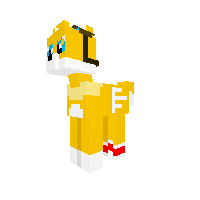 Adventurer Tails