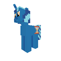 New Pony