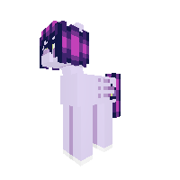 mystian pony