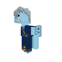 Time War Skylar