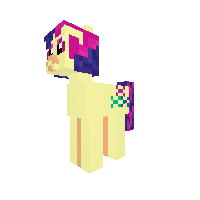 New Pony