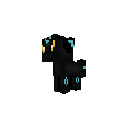 Shiny Umbreon