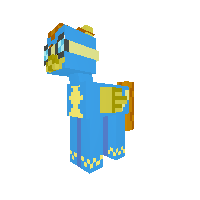 Spitfire (Wonderbolt suit)