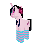 New Pony