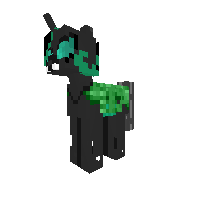 Jade Chnageling