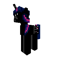 Shadow Bonlight/TSQRZ