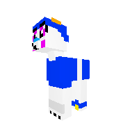 Circus Blueby