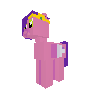 Princess Pipp Petals