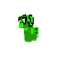 grean horn