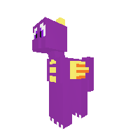 Spyro (The Legend Of Spyro)