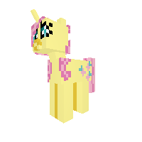FluttershyUni1