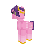 Princess Pipp Petals