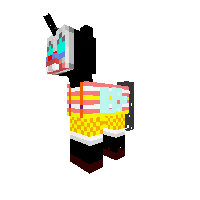 changeling clown
