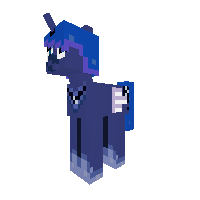 Princess Luna