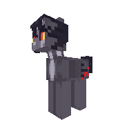 Velvet Rougeheart
