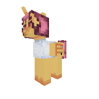 august(alicorn)