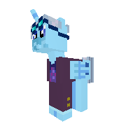 Regenerating Skylar