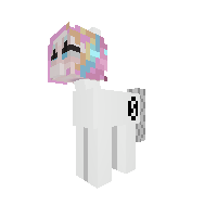 New Pony