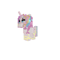 New Pony