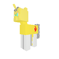 New Pony