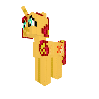 Sunset Shimmer