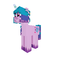New Pony