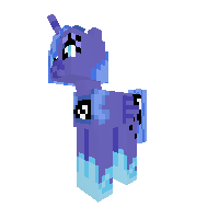 New Pony