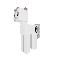 New Pony