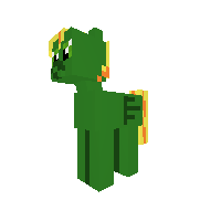 Emerald Grace