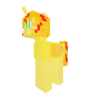 New Pony