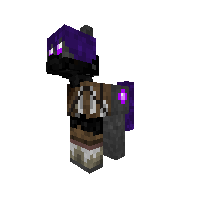 Desichalkos Pony