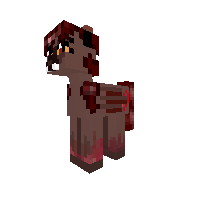 bat pony