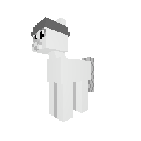 Brodie Helmet Base(Earth Pony)