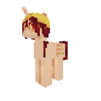 New Pony23456