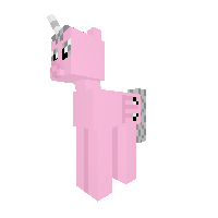 New Pony