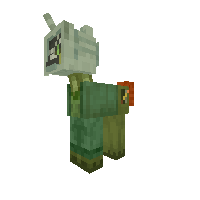 New Pony