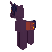 New Pony