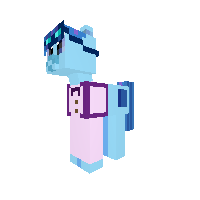 New Pony