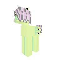 New Pony