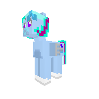 New Pony