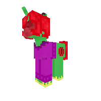 spooky pony