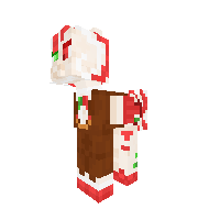 Peppermint Stripe