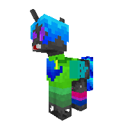 Solar Wave Changeling