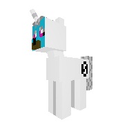 New Pony