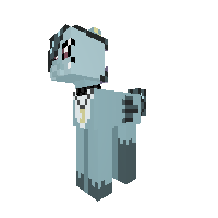 New Pony