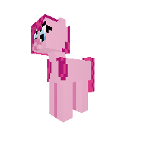 Pinkamena Diana Pie