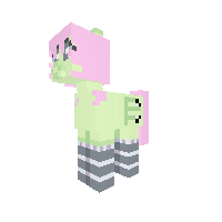New Pony