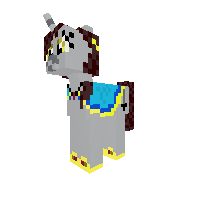 Pixel w/ Leg Edit