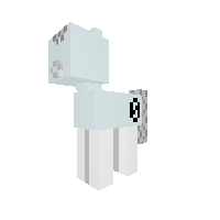 New Pony/ee